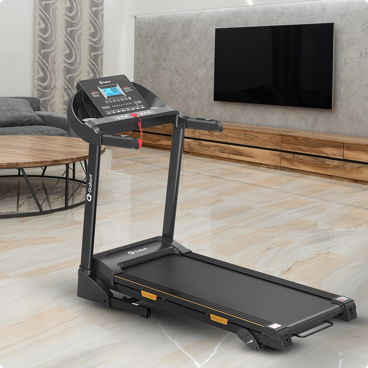 O que é uma Esteira Ergométrica?