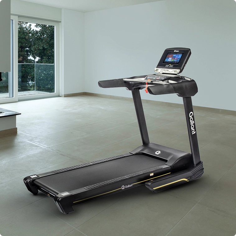 Benefícios da Esteira Ergométrica