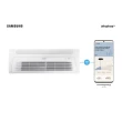 Ar Condicionado Cassete 1 Via Samsung WindFree Inverter 24000 BTUS Quente e Frio 220V