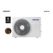 Ar Condicionado Cassete 1 Via Samsung WindFree Inverter 24000 BTUS Quente e Frio 220V