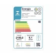 Ar Condicionado Cassete Inverter Samsung WindFree 54000 BTUS Quente e Frio 220V