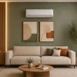 Ar Condicionado Electrolux Color Adapt 18000 BTUs Frio 220V