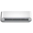 Ar Condicionado Electrolux Color Adapt 9000 BTUs Frio 220V