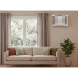 Ar Condicionado Janela Eletrônico Midea com Controle Remoto e Wi-Fi 7500 BTUs Frio 220V QCL075RB