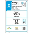 Ar Condicionado Janela Mecânico Midea 7500 BTUs Frio 127V QCL078BB