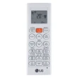 Ar Condicionado LG DUAL Inverter Voice + AI 9.000 BTU  Quente- Frio 220V - S3-W09AA31C