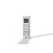 Ar Condicionado LG DUAL Inverter Voice +AI ARTCOOL 12.000 BTU Quente Frio 220V S3-W12JAR7A