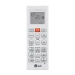 Ar-Condicionado LG Dual Inverter Voice  +AI Bi-Split 16.000 BTU (9.000+9.000 BTU) Frio 220V - S32Q16SA181