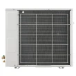 Ar Condicionado LG Split Teto Inverter 36000 BTUS Frio 220V ZVUQ36GM1AA.ANWZBR1