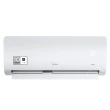 Ar Condicionado Multi Split Midea Xtreme Save 18000 BTUs 2X9000 Quente e Frio Inverter 220V 38MBMBA18M5
