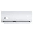 Ar Condicionado Multi Tri Split Midea Xtreme Save 27000 Btu (3x9000) Quente e Frio Inverter 220V