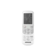 Ar Condicionado Multi Tri Split Samsung Wind Free 24000 BTUs (2x9000+1x12000) Quente-Frio Inverter 220V