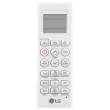 Ar Condicionado Penta Split LG 48000 BTUs (HW 3x09K + 1X12K + 1X24K) Quente e Frio Inverter 220V R410A A5UW48GFA1.AWGZBRZ