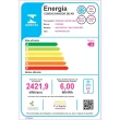 Ar Condicionado Split Cassete Carrier 4 Vias 60000 BTUs Frio Inverter 220V Monofásico 38CCVD60515MC