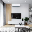 Ar Condicionado Split Hi Wall Daikin 9000 BTUS Frio Inverter R-32 220V