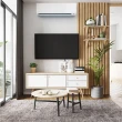 Ar Condicionado Split Hi Wall Daikin 9000 BTUS Quente e Frio 220V Inverter