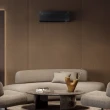 Ar Condicionado Samsung WindFree Black 22000 BTU Quente/Frio