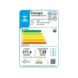 Ar Condicionado Split Inverter Midea AI AirVolution 9000 BTUs Frio 220V 38TAVCA09M5
