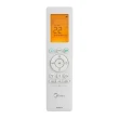 Ar Condicionado Split Inverter Midea AI Ecomaster 12000 BTUs Frio 220V 38EZVCA12M5