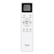 Ar Condicionado Tri-Split Elgin 27000 BTUs 3X12000 Inverter Quente e Frio 220V (MTQE27C2CB)