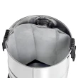 Aspirador De Pó e Água Profissional WAP GTW 25 Inox 2000W 25L 220V FW010528