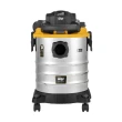 Aspirador De Pó e Água Profissional WAP GTW 25 Inox 2000W 25L 220V FW010528