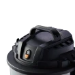 Aspirador de Pó e Água GTW 20 Inox FW005405 1600W 14L Sólidos 10L Líquidos Inox 110V