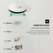 Aspirador de Pó Robô WAP W3000 48W 120 Min com Mapeamento Filtro HEPA MOP Branco Bivolt