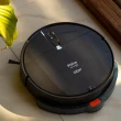 Aspirador Robô Philco PAS26P 3 em 1 com MOP Antiqueda e Anticolisão Reservatório 0,6L Bivolt