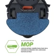 Aspirador Robô Philco PAS29A 35W com Função Mop Filtro HEPA Reservatório 0,6L Bivolt
