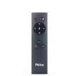 Aspirador Robô Philco PAS29A 35W com Função Mop Filtro HEPA Reservatório 0,6L Bivolt