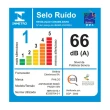 Aspirador Robô Philco PAS29A 35W com Função Mop Filtro HEPA Reservatório 0,6L Bivolt