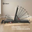 Banco de Musculação Gallant Elite Profissional (GBS01S10A-PT)