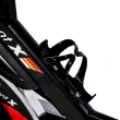 Bicicleta Ergométrica Gallant Elite X Spinning Roda De Inércia 8Kg Ate 110Kg Mecânica (GSB08HBTA-PT)