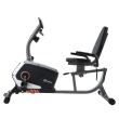 Bicicleta Ergométrica Horizontal Gallant Elite Magnética Até 120kg (GBEV1HMGA-CZ)