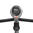 Bicicleta Ergométrica Horizontal Gallant Elite Magnética Até 120kg (GBEV1HMGA-CZ)