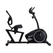 Bicicleta Ergométrica Horizontal Gallant Elite Pro Magnética Até 120kg (GBEV05HMGA-PT)