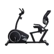 Bicicleta Ergométrica Horizontal Gallant Elite Pro Magnética Até 120kg (GBEV05HMGA-PT)