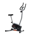Bicicleta Ergométrica Gallant Elite Magnética Vertical Até 120kg (GBE02HMGB-CZ)