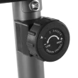 Bicicleta Ergométrica Gallant Elite Magnética Vertical Até 120kg (GBE02HMGB-CZ)