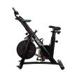 Bicicleta Ergométrica Spinning Gallant Connect Max Magnética Ate 120kg Roda De Inercia 7,5kg (GSB07HMGB-PT)