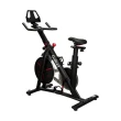 Bicicleta Ergométrica Spinning Gallant Connect Max Magnética Ate 120kg Roda De Inercia 7,5kg (GSB07HMGB-PT)