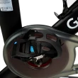 Bicicleta Ergométrica Spinning Gallant Connect Max Magnética Ate 120kg Roda De Inercia 7,5kg (GSB07HMGB-PT)