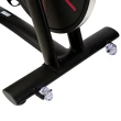 Bicicleta Ergométrica Spinning Gallant Connect Max Magnética Ate 120kg Roda De Inercia 7,5kg (GSB07HMGB-PT)