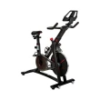 Bicicleta Ergométrica Spinning Gallant Connect Max Magnética Ate 120kg Roda De Inercia 7,5kg (GSB07HMGB-PT)