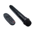 Caixa De Som - Gallant 200w Usb/Sd/Aux Radio Fm Bivolt Bluetooth 4.2 Portátil - (GCS12F01A_PTBIV)