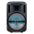 Caixa De Som - Gallant 600w Usb/Sd/Aux Radio Fm Bivolt Bluetooth 4.2 Portátil - (GCS08S02A_PTBIV)