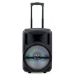 Caixa De Som - Gallant 600w Usb/Sd/Aux Radio Fm Bivolt Bluetooth 4.2 Portátil - (GCS08S02A_PTBIV)