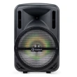 Caixa De Som - Gallant 600w Usb/Sd/Aux Radio Fm Bivolt Bluetooth 4.2 Portátil - (GCS08S02A_PTBIV)