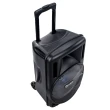 Caixa De Som - Gallant 600w Usb/Sd/Aux Radio Fm Bivolt Bluetooth 4.2 Portátil - (GCS08S02A_PTBIV)